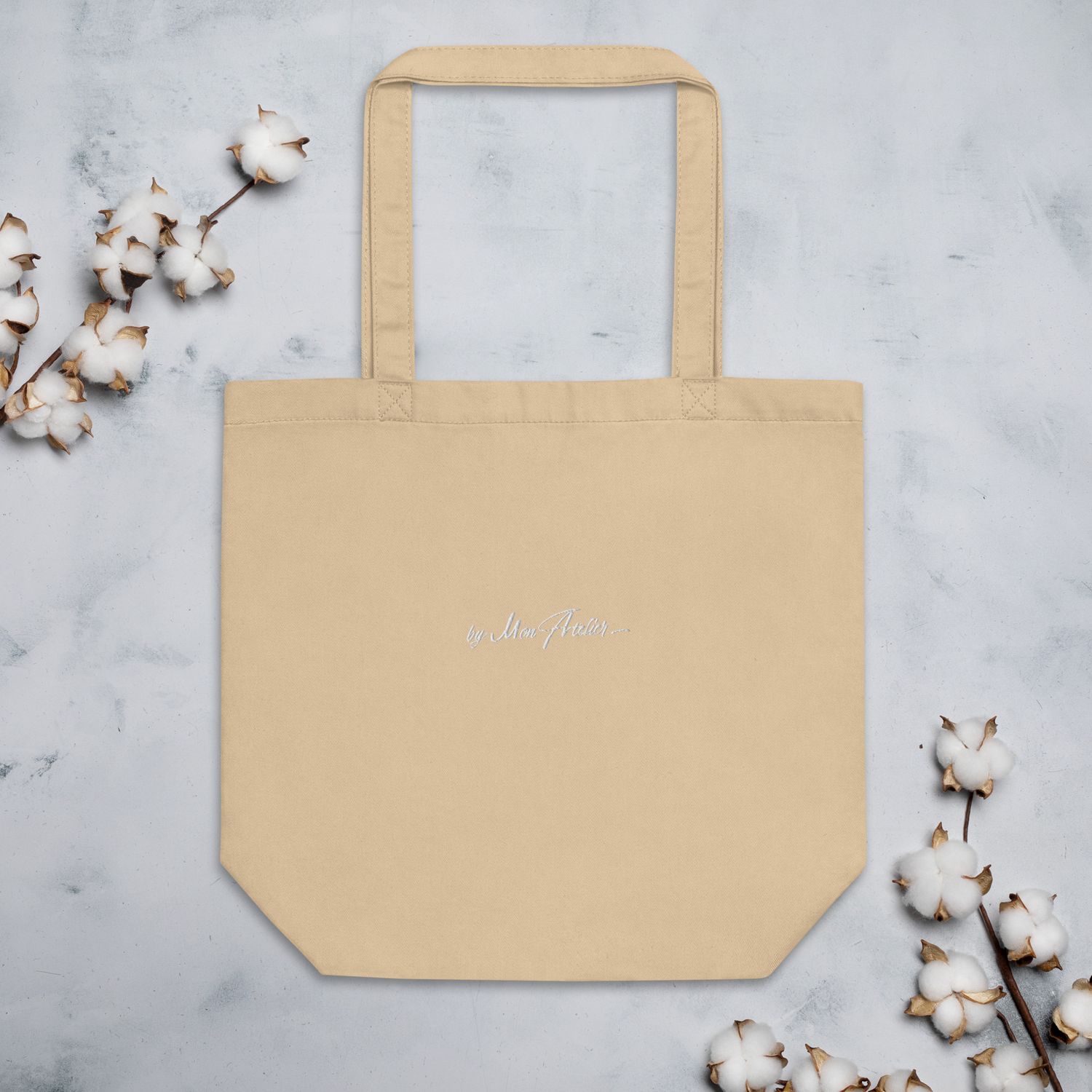 Tote Bag Ecologique