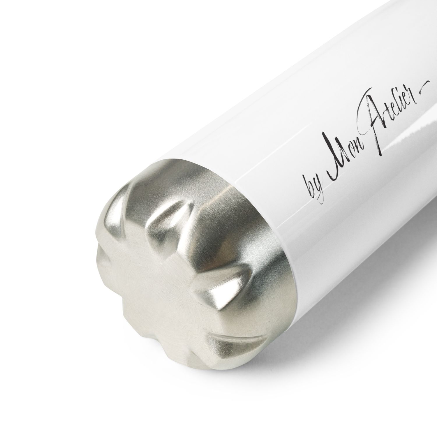 Bouteille d'eau en acier inoxydable