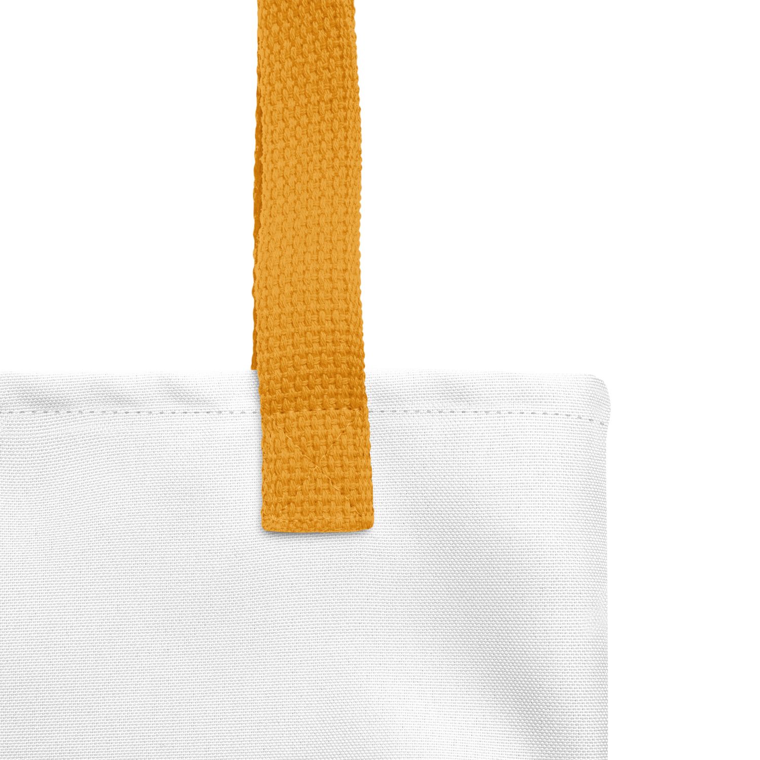 Tote bag - All over - Blanc
