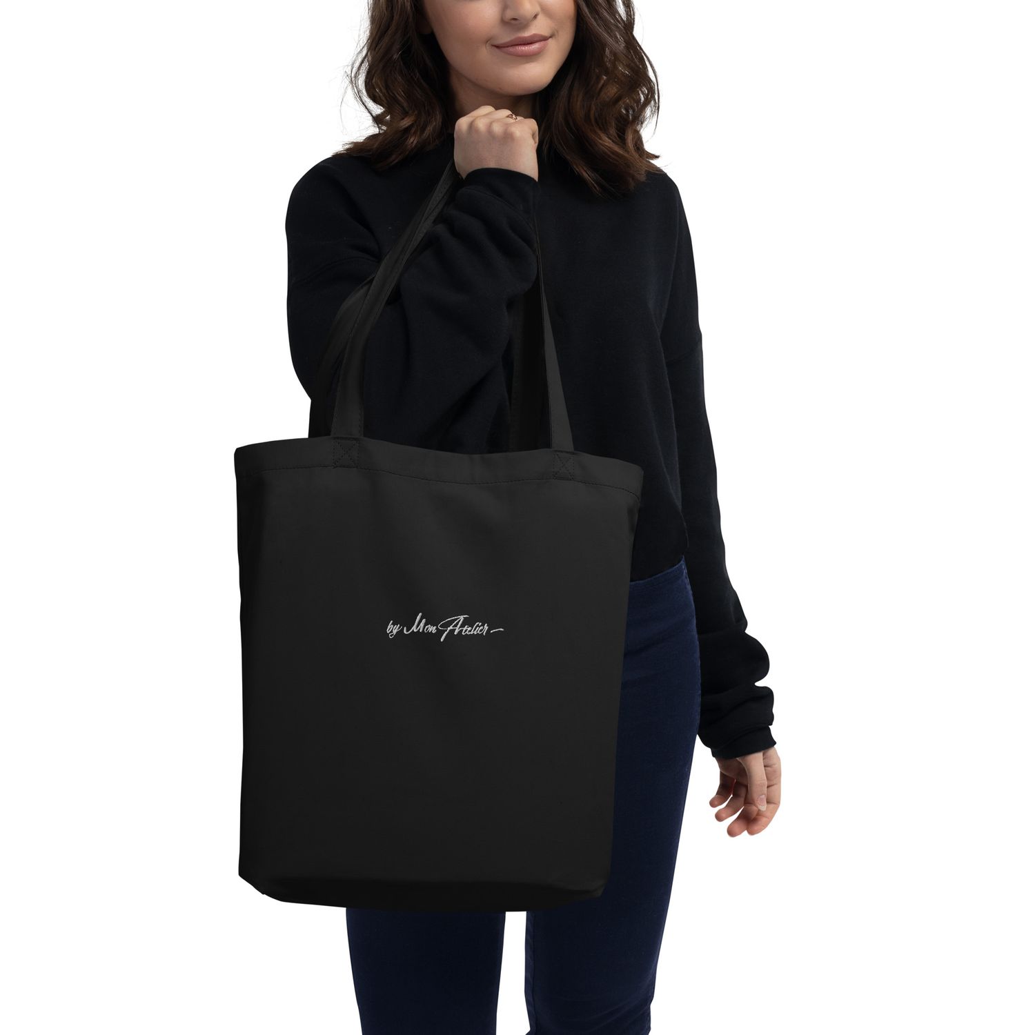 Tote Bag Ecologique