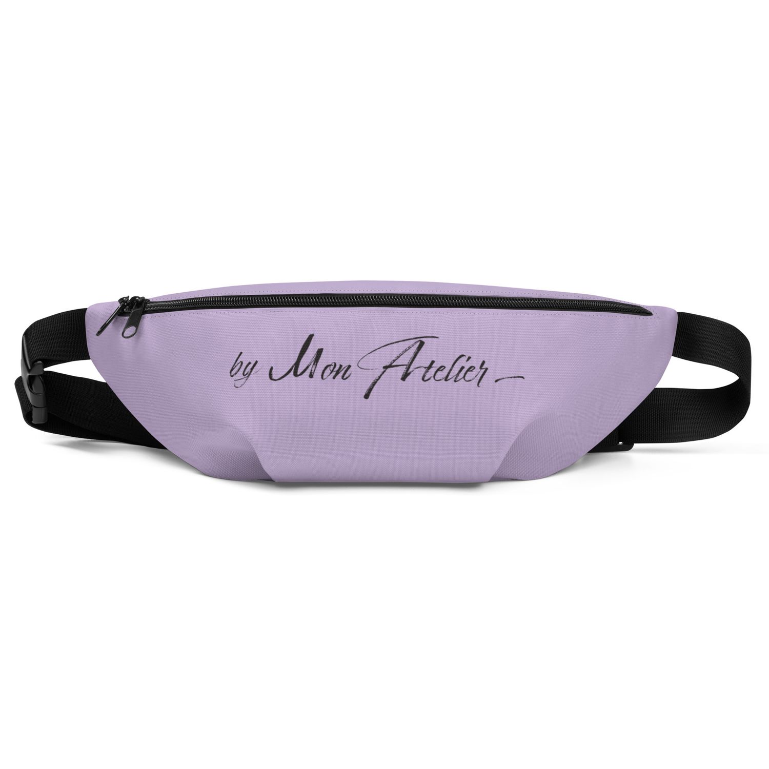Sac banane all over - Violet By Mon Atelier
