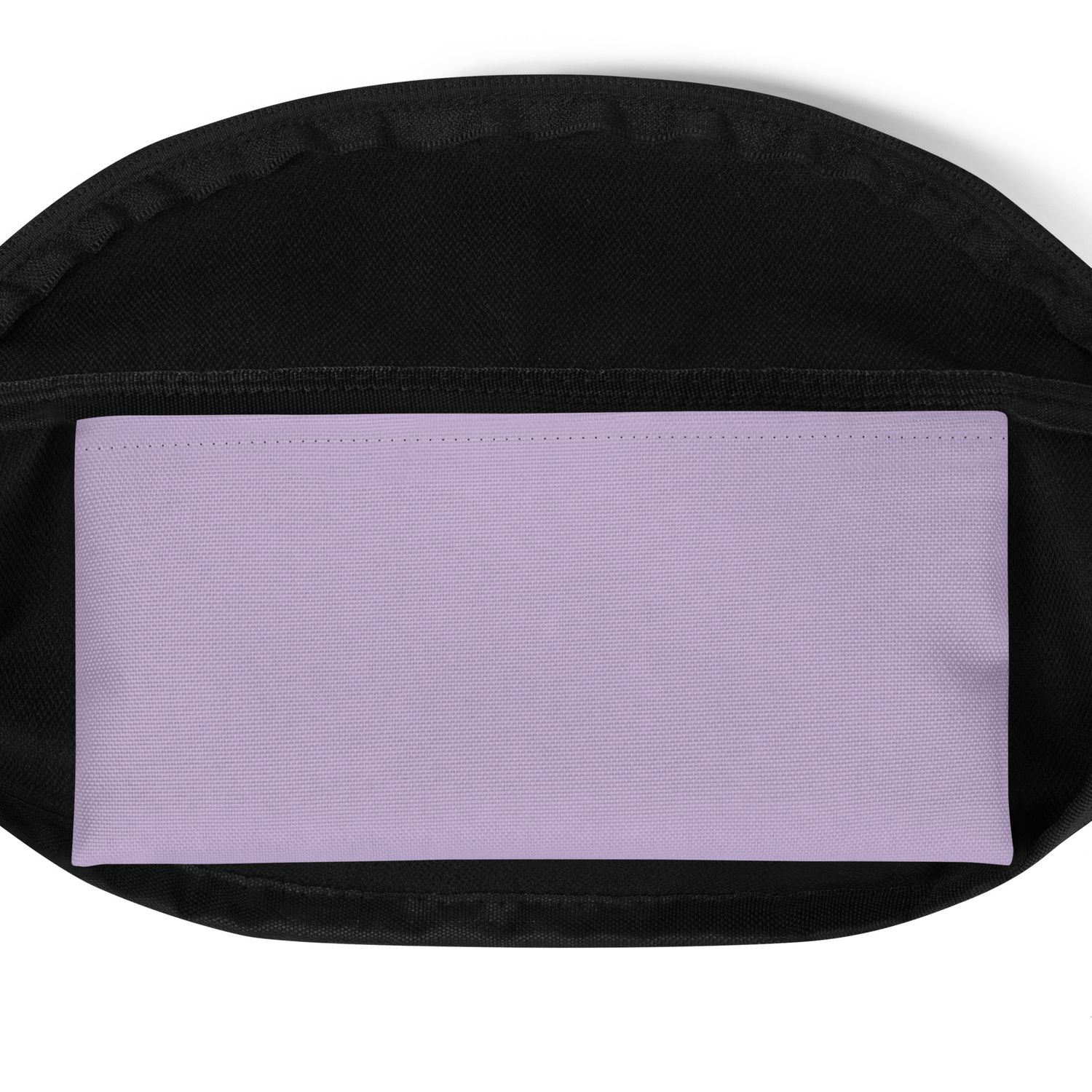 Sac banane all over - Violet By Mon Atelier