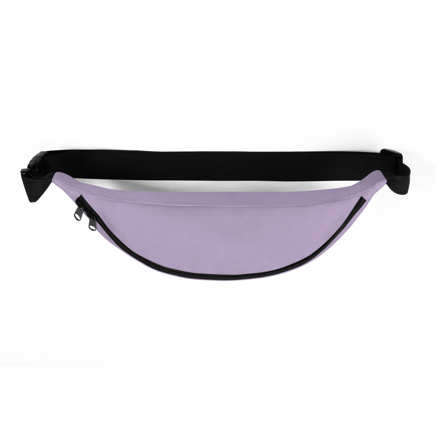 Sac banane all over - Violet By Mon Atelier
