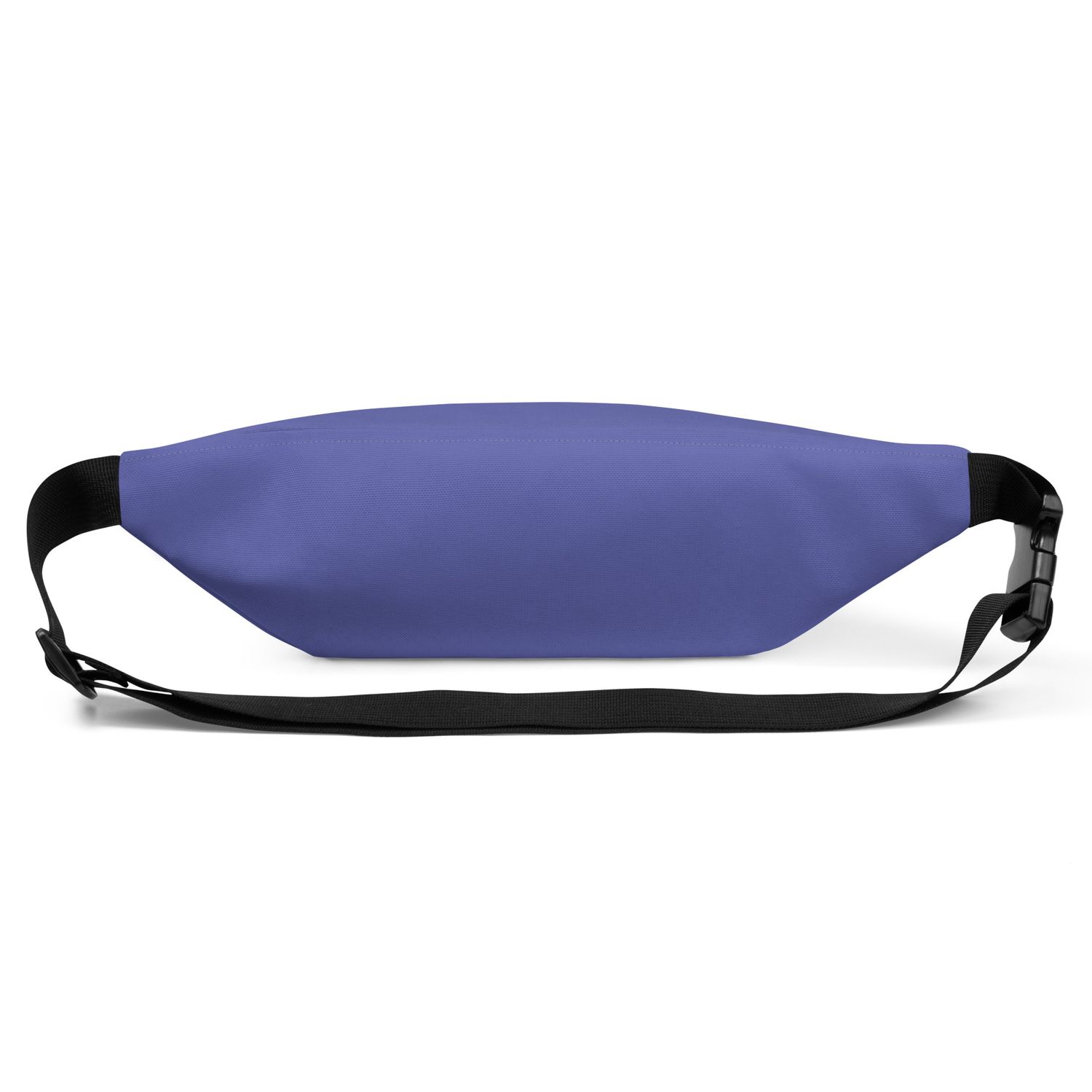 Sac banane all over - Bleu By Mon Atelier
