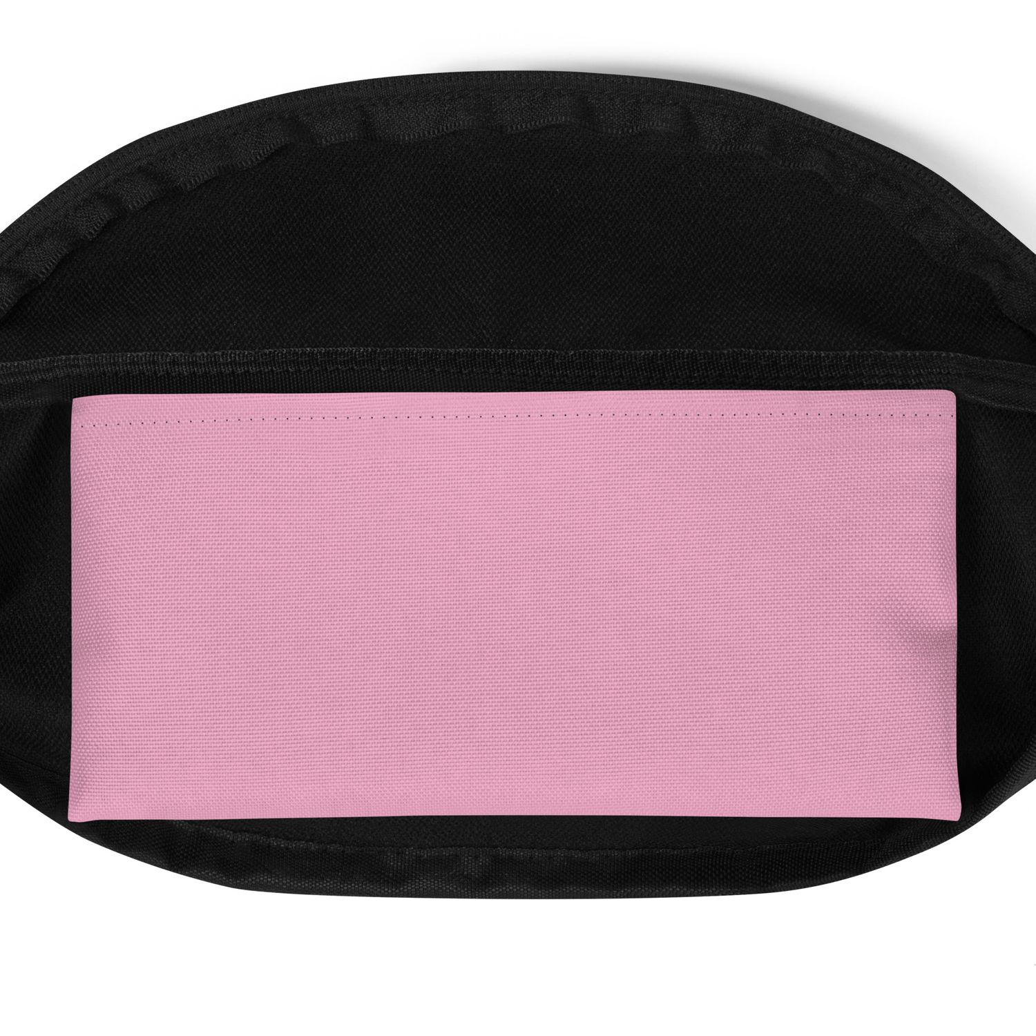 Sac banane all over - Rose By Mon Atelier