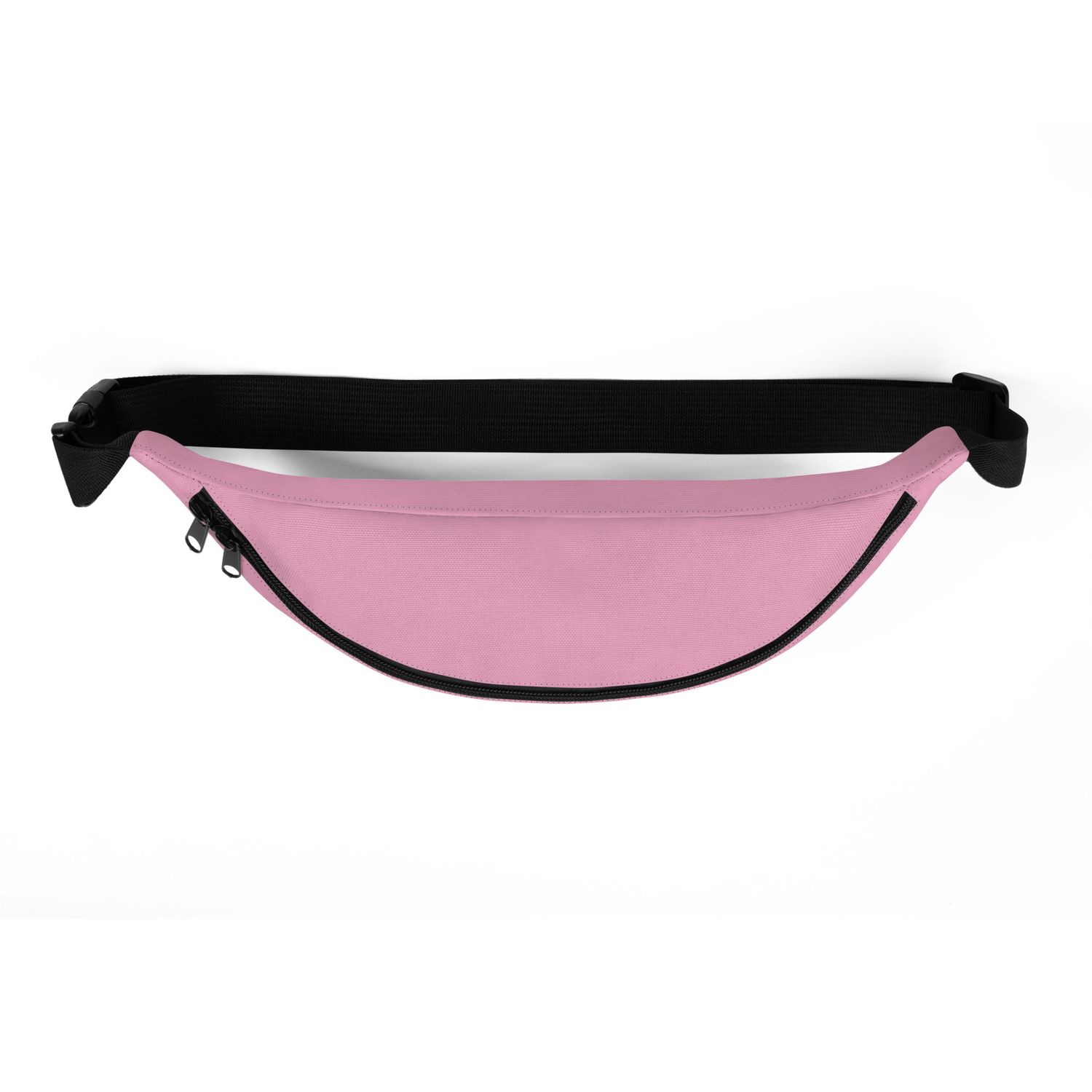 Sac banane all over - Rose By Mon Atelier