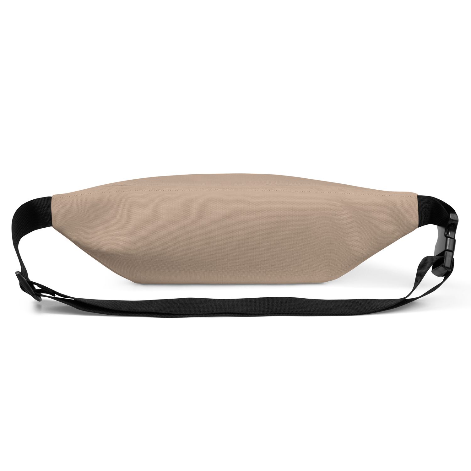 Sac banane all over - Beige By Mon Atelier