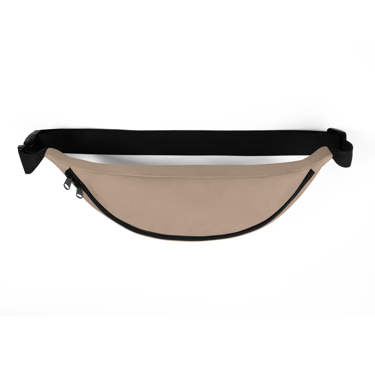 Sac banane all over - Beige By Mon Atelier