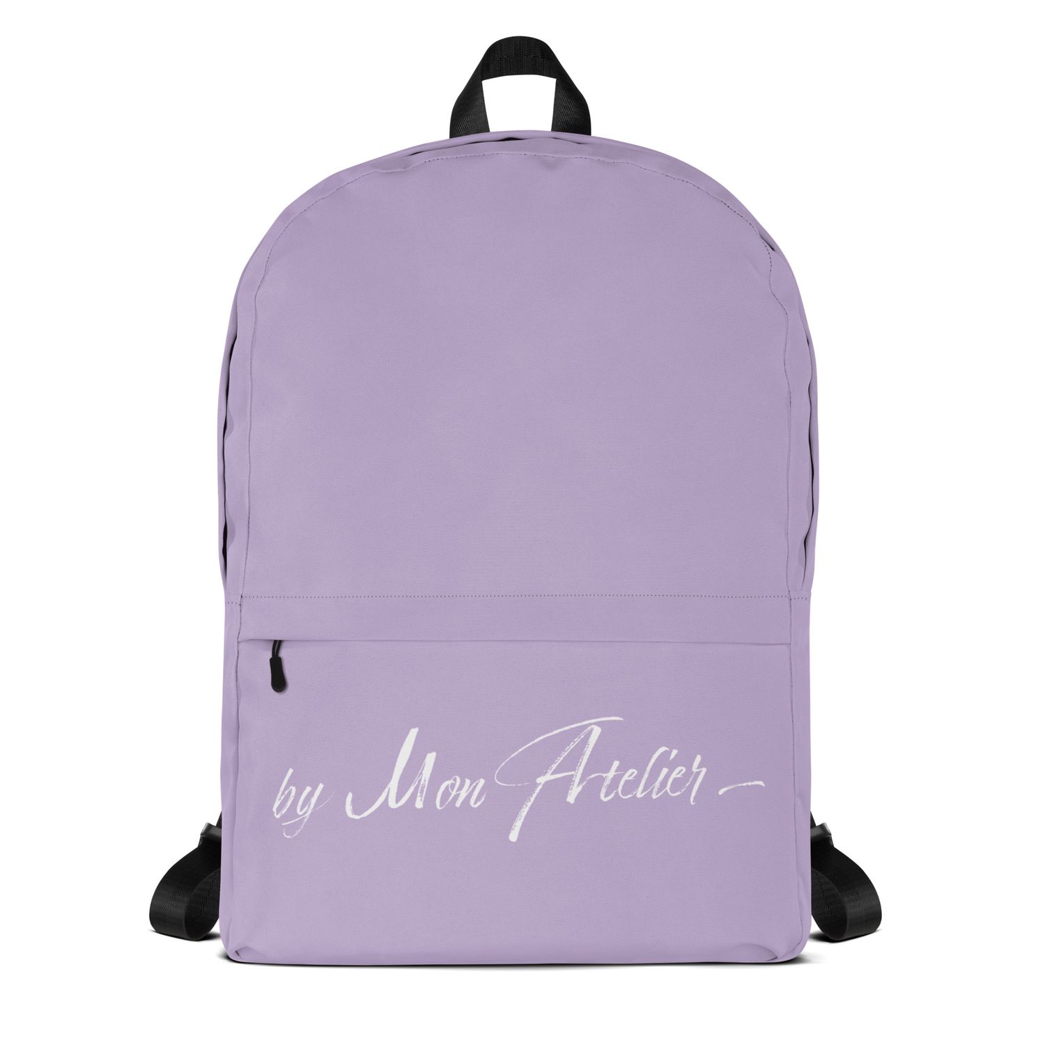 Sac à dos all over - Violet By Mon Atelier