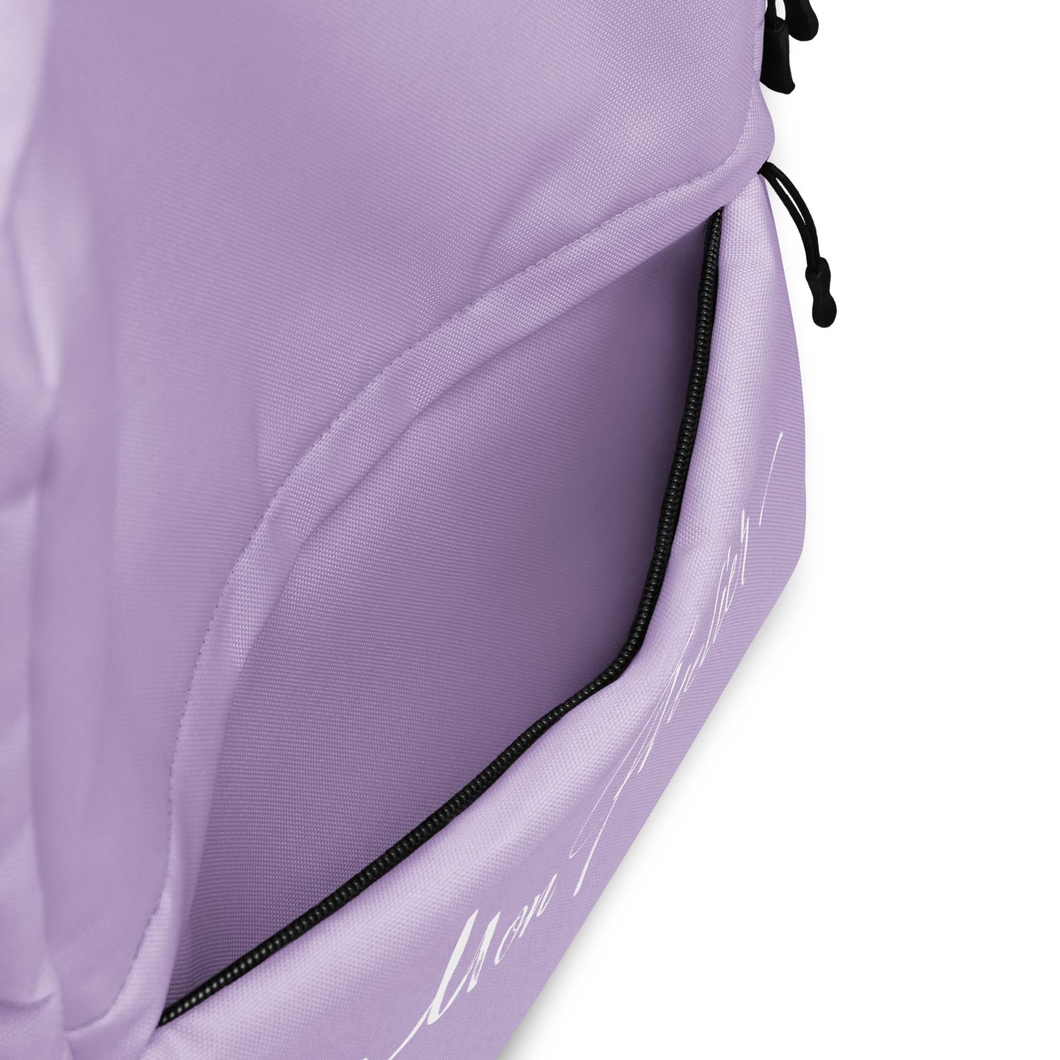 Sac à dos all over - Violet By Mon Atelier