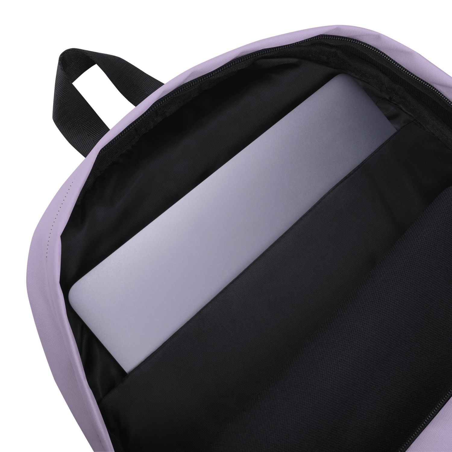 Sac à dos all over - Violet By Mon Atelier