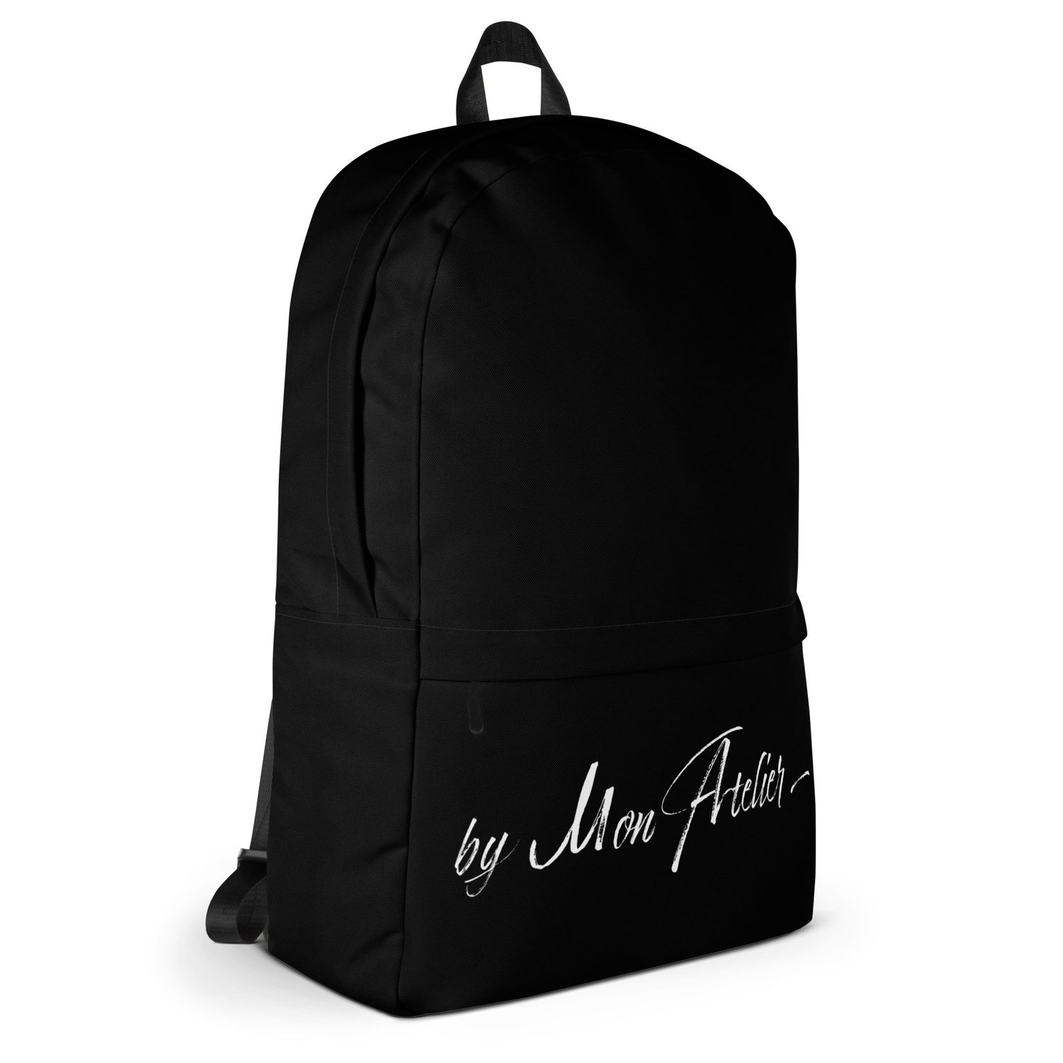 Sac à dos all over - Noir
