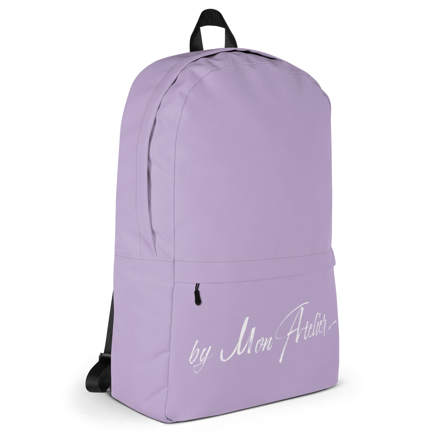 Sac à dos all over - Violet By Mon Atelier