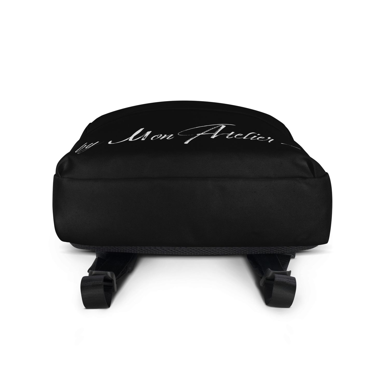 Sac à dos all over - Noir