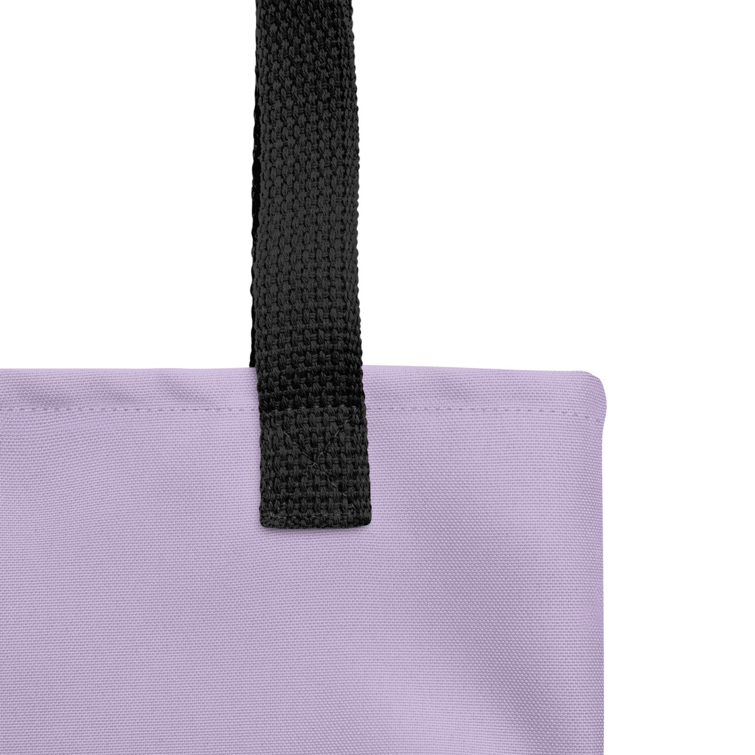 Tote bag All over - Violet