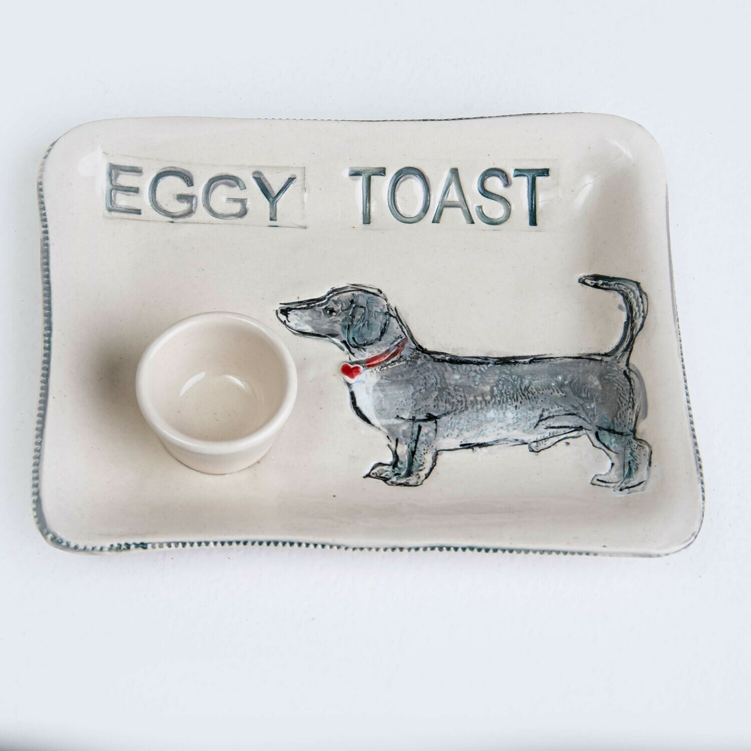 Eggy Toast