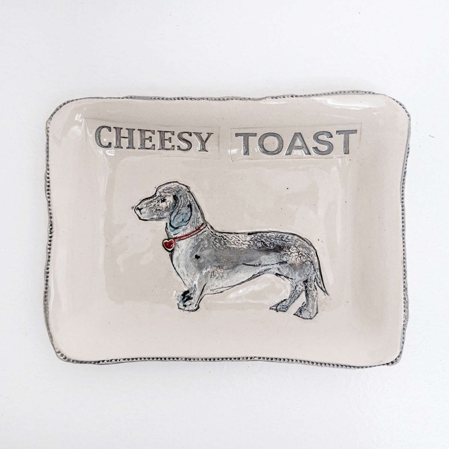 Cheesy Toast