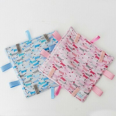 Taglet – Pink Taglet – Pink