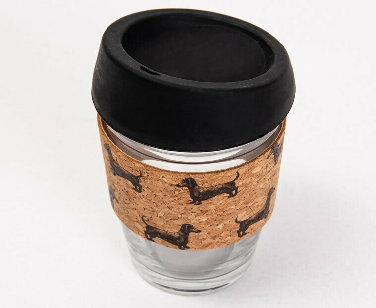 Coffee Mug - Cork Theme - Original
