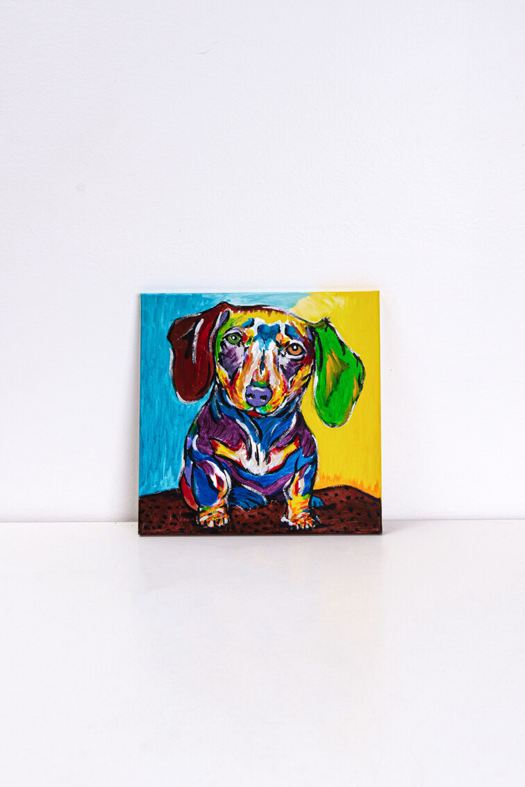 Original Painting - 7