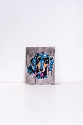 Original Painting - 9