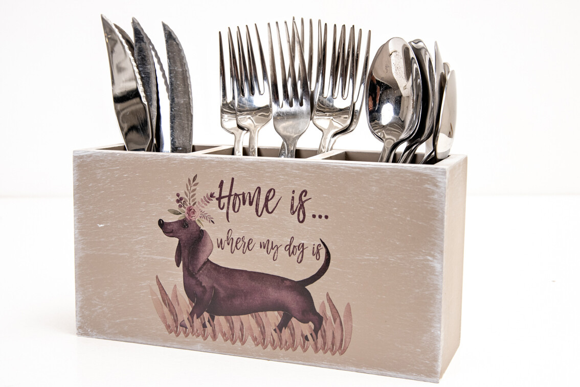 Cutlery or Stationery Organizers - Home is