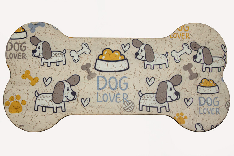 Doggie Food Pads - Puppy