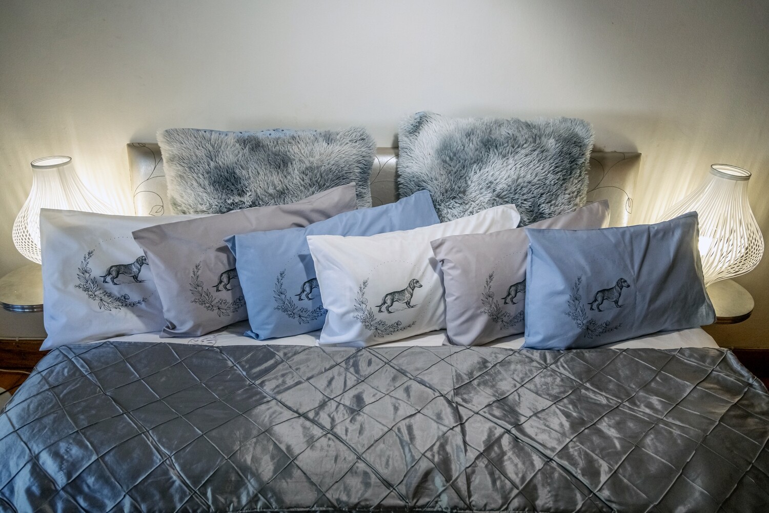 Classic Pillow Slips Classic Pillow Slips