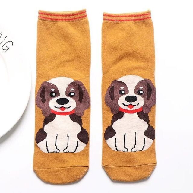 Best Friends Socks - 2
