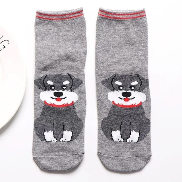 Best Friends Socks - 1