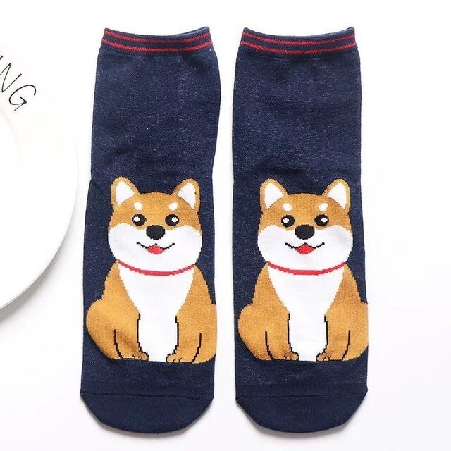 Best Friends Socks - 4