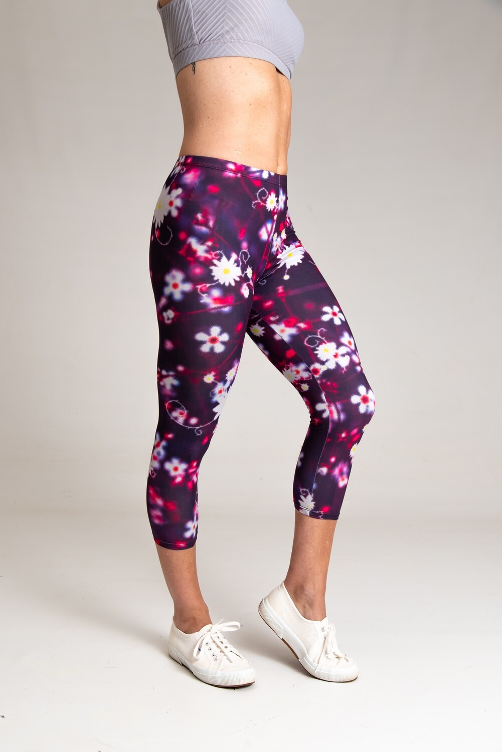 Leggings 5 - Low waist