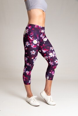 Leggings 5 - Low waist
