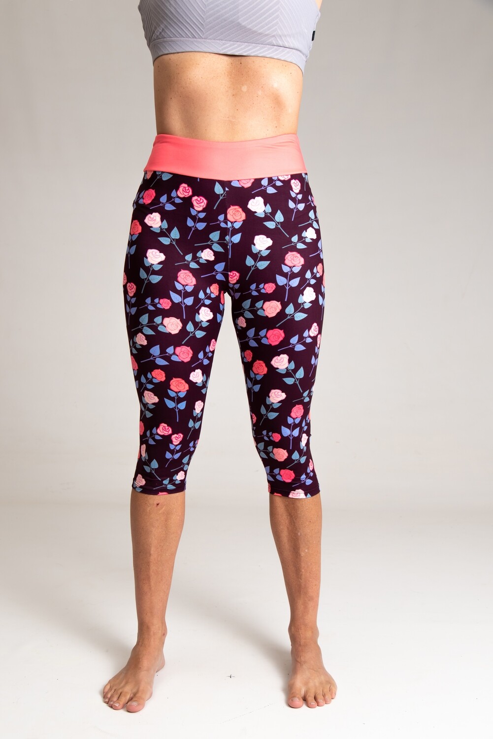 Leggings 12 - High waist