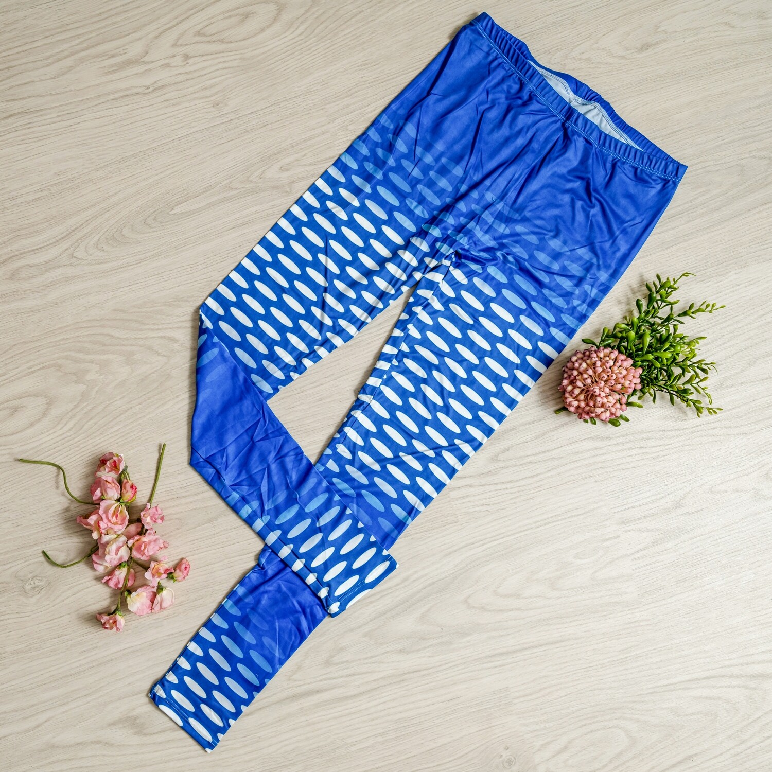 Leggings 14 - Low waist - Long