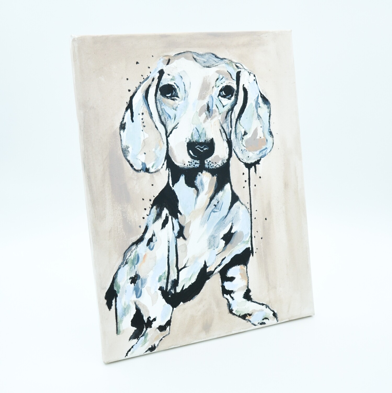 Original Painting - A
