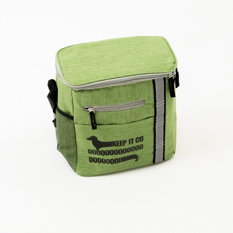 Cooler Bag - Green 
