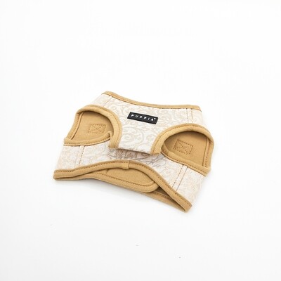 Puppia Harnesses - Luxury Collection - Medium