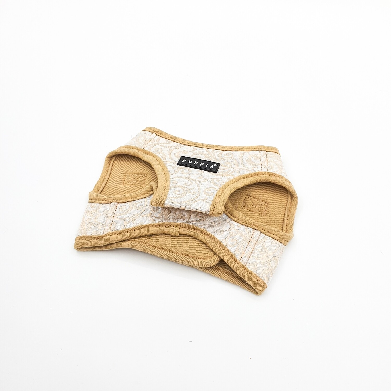 Puppia Harnesses - Luxury Collection - Medium