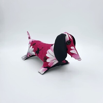 Dachshund Plush