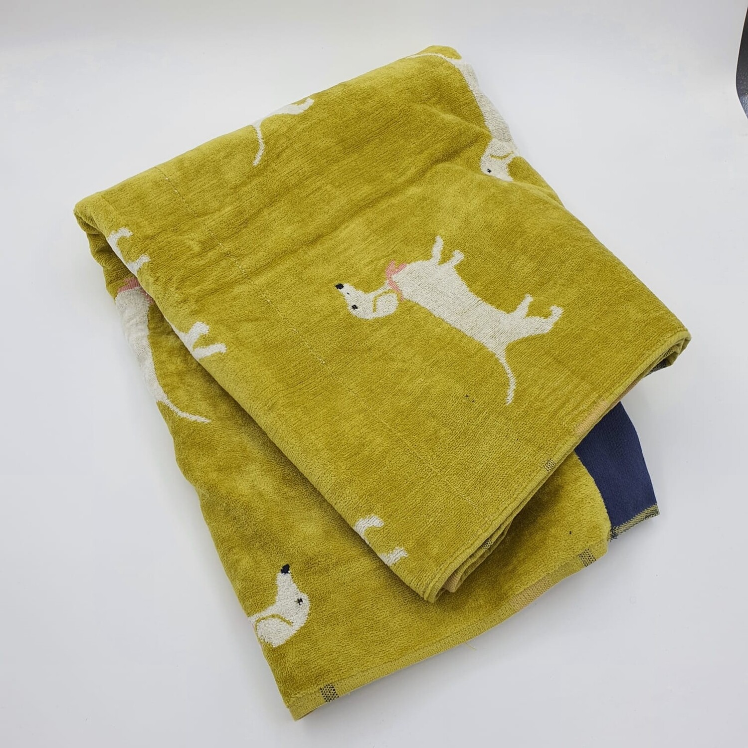 Joules Beach Towel - 3 Joules Beach Towel - 3