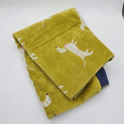 Joules Beach Towel  - 3