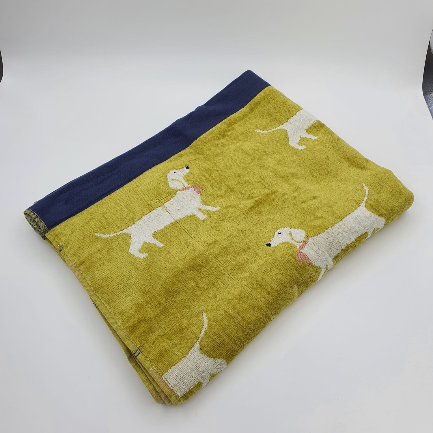 Joules Beach Towel  - 5