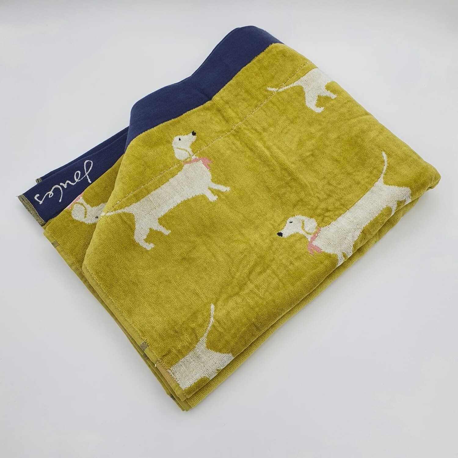 Joules Beach Towel  - 7