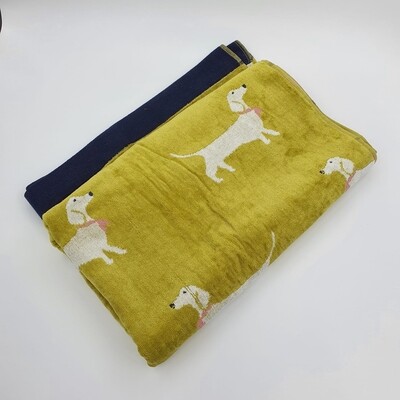 Joules Beach Towel  - 12