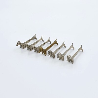 Chopstick / Spoon holder set