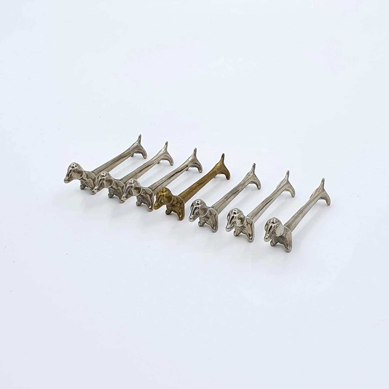 Chopstick / Spoon holder set