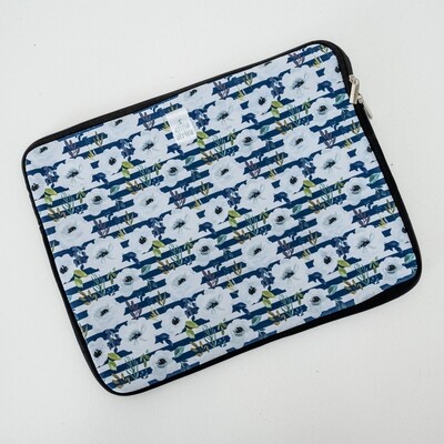 Laptop Bag - Floral