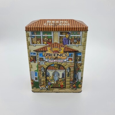 Tin 3 -  Beeno College