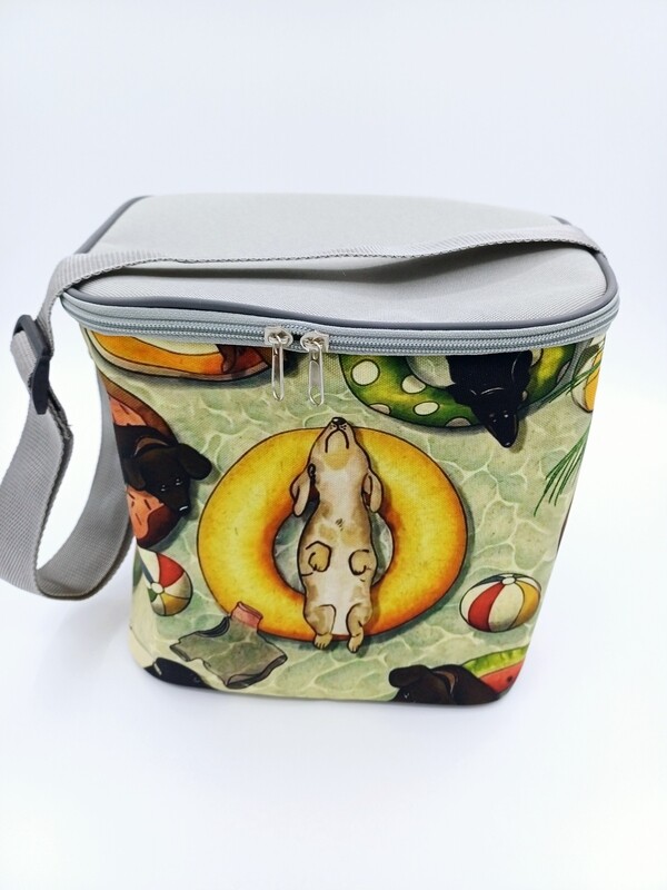 Quirky Cooler Bag 